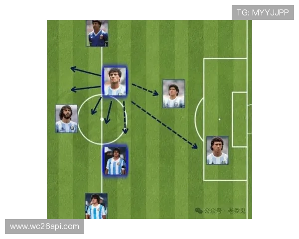 10年世界杯决赛战术演变与球队策略分析