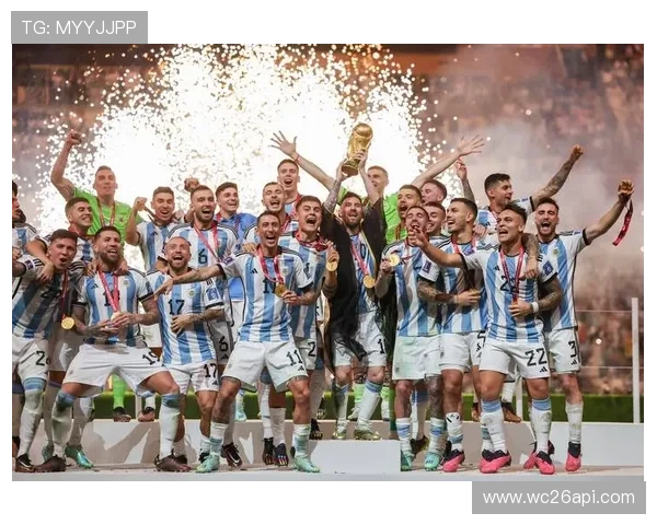 2023年世界杯冠军榜排名详细分析,揭示各国夺冠次数与排名变化